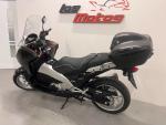 Klikněte pro detailní foto č. 3 - Honda NC 700 D Integra