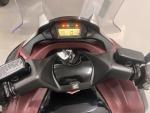 Klikněte pro detailní foto č. 7 - Honda NC 700 D Integra