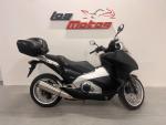 Klikněte pro detailní foto č. 8 - Honda NC 700 D Integra