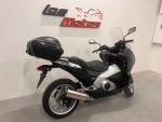 Klikněte pro detailní foto č. 9 - Honda NC 700 D Integra