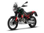 Klikněte pro detailní foto č. 1 - Aprilia TUAREG 660 E5+ předváděcí motocykl