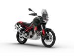 Klikněte pro detailní foto č. 2 - Aprilia TUAREG 660 E5+ předváděcí motocykl