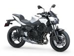 Klikněte pro detailní foto č. 2 - Kawasaki Z 650 MY26, SKLADEM- ihned k odběru