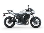 Klikněte pro detailní foto č. 3 - Kawasaki Z 650 MY26, SKLADEM- ihned k odběru