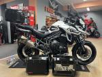 Klikněte pro detailní foto č. 1 - Triumph Tiger Explorer 1200 XCA