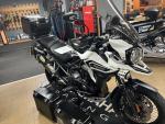 Klikněte pro detailní foto č. 2 - Triumph Tiger Explorer 1200 XCA