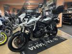 Klikněte pro detailní foto č. 4 - Triumph Tiger Explorer 1200 XCA
