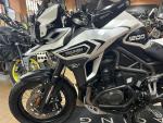 Klikněte pro detailní foto č. 5 - Triumph Tiger Explorer 1200 XCA