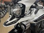 Klikněte pro detailní foto č. 6 - Triumph Tiger Explorer 1200 XCA