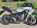 Klikněte pro detailní foto č. 1 - Yamaha Tracer 900 GT Y-AMT
