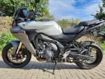 Klikněte pro detailní foto č. 2 - Yamaha Tracer 900 GT Y-AMT