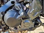Klikněte pro detailní foto č. 5 - Yamaha Tracer 900 GT Y-AMT
