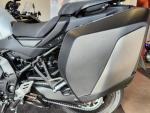 Klikněte pro detailní foto č. 9 - Yamaha Tracer 900 GT Y-AMT