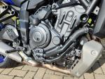 Klikněte pro detailní foto č. 5 - Yamaha MT-07 Y-AMT