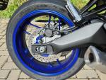 Klikněte pro detailní foto č. 7 - Yamaha MT-07 Y-AMT