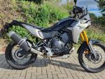 Klikněte pro detailní foto č. 1 - Yamaha Ténéré 700