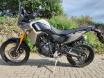 Klikněte pro detailní foto č. 2 - Yamaha Ténéré 700