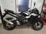 Klikněte pro detailní foto č. 1 - Honda CBR 125 R
