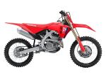 Klikněte pro detailní foto č. 1 - Honda Red Moto CRF 300 RT