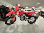 Klikněte pro detailní foto č. 2 - Honda RedMoto CRF 300 RT