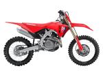 Klikněte pro detailní foto č. 1 - Honda RED MOTO CRF 400 RT
