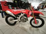 Detail nabídky - Honda RedMoto CRF 400 RT