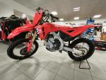 Klikněte pro detailní foto č. 2 - Honda RedMoto CRF 400 RT