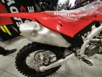 Klikněte pro detailní foto č. 5 - Honda RedMoto CRF 400 RT