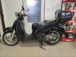 Klikněte pro detailní foto č. 1 - Aprilia Scarabeo 125