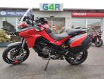 Klikněte pro detailní foto č. 10 - Ducati Multistrada V2 S, 1. MAJITEL, ČR, DESMO, VÝBAVA