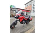 Klikněte pro detailní foto č. 11 - Ducati Multistrada V2 S, 1. MAJITEL, ČR, DESMO, VÝBAVA