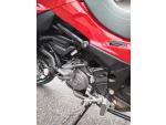 Klikněte pro detailní foto č. 13 - Ducati Multistrada V2 S, 1. MAJITEL, ČR, DESMO, VÝBAVA