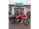 Klikněte pro detailní foto č. 1 - Ducati Multistrada V2 S, 1. MAJITEL, ČR, DESMO, VÝBAVA