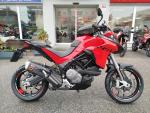 Klikněte pro detailní foto č. 2 - Ducati Multistrada V2 S, 1. MAJITEL, ČR, DESMO, VÝBAVA