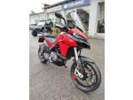 Klikněte pro detailní foto č. 4 - Ducati Multistrada V2 S, 1. MAJITEL, ČR, DESMO, VÝBAVA