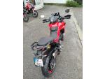 Klikněte pro detailní foto č. 6 - Ducati Multistrada V2 S, 1. MAJITEL, ČR, DESMO, VÝBAVA