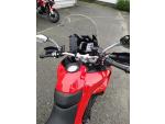 Klikněte pro detailní foto č. 8 - Ducati Multistrada V2 S, 1. MAJITEL, ČR, DESMO, VÝBAVA