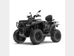 Detail nabídky - Segway AT10 WL 30" EPS Limited, T3b, CAMO