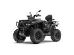 Klikněte pro detailní foto č. 1 - Segway AT10 WL 30" EPS Limited, T3b, CAMO