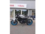 Klikněte pro detailní foto č. 1 - Yamaha MT-07 Y-AMT