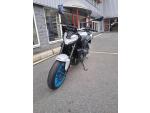 Klikněte pro detailní foto č. 2 - Yamaha MT-07 Y-AMT