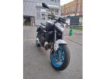 Klikněte pro detailní foto č. 4 - Yamaha MT-07 Y-AMT
