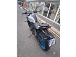 Klikněte pro detailní foto č. 8 - Yamaha MT-07 Y-AMT