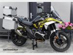 Detail nabídky - BMW R 1300 GS 1.majitel / DPH / 5 let záruka / 3x kufry ZEGA