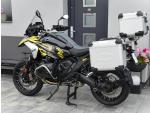 Klikněte pro detailní foto č. 5 - BMW R 1300 GS 1.majitel / DPH / 5 let záruka / 3x kufry ZEGA