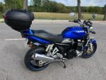 Klikněte pro detailní foto č. 9 - Suzuki GSX 1400