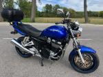 Detail nabídky - Suzuki GSX 1400