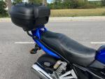 Klikněte pro detailní foto č. 7 - Suzuki GSX 1400