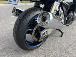 Klikněte pro detailní foto č. 8 - Suzuki GSX 1400