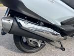 Klikněte pro detailní foto č. 7 - Suzuki Burgman 650 Executive